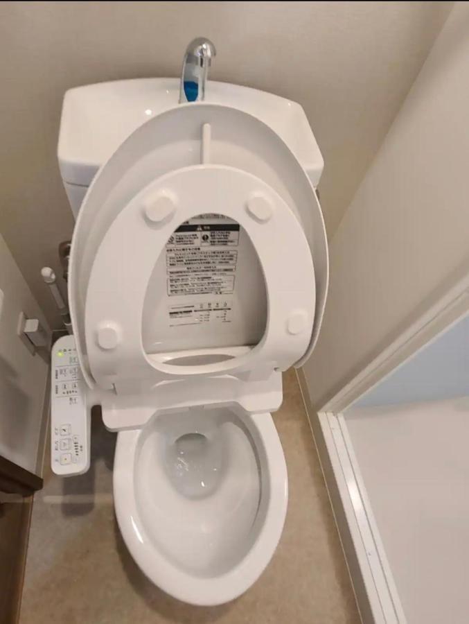 Appartement 上野駅徒歩５分シングルベッド４台＋布団２セット1Ldk à Tōkyō Extérieur photo