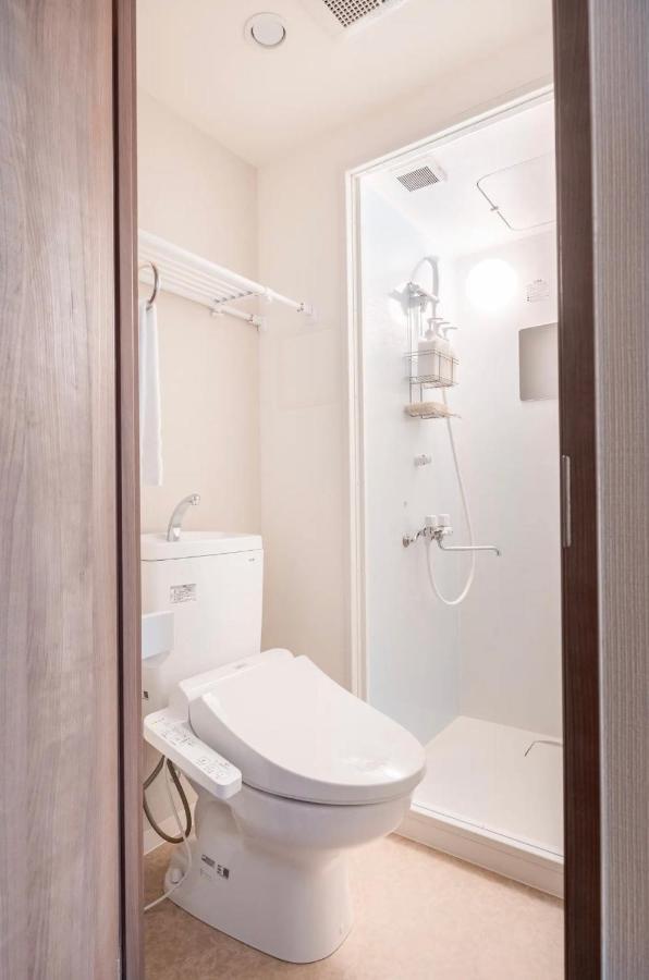 Appartement 上野駅徒歩５分シングルベッド４台＋布団２セット1Ldk à Tōkyō Extérieur photo