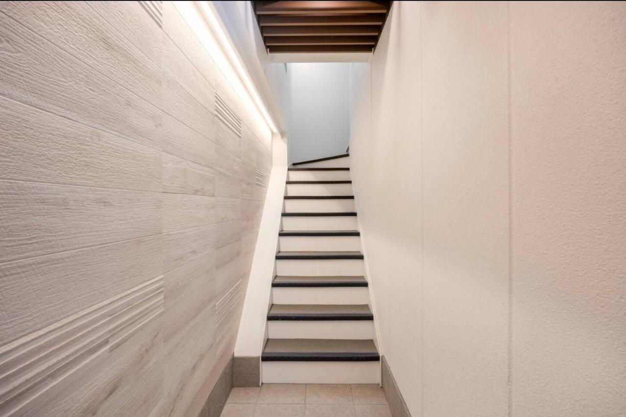 Appartement 上野駅徒歩５分シングルベッド４台＋布団２セット1Ldk à Tōkyō Extérieur photo