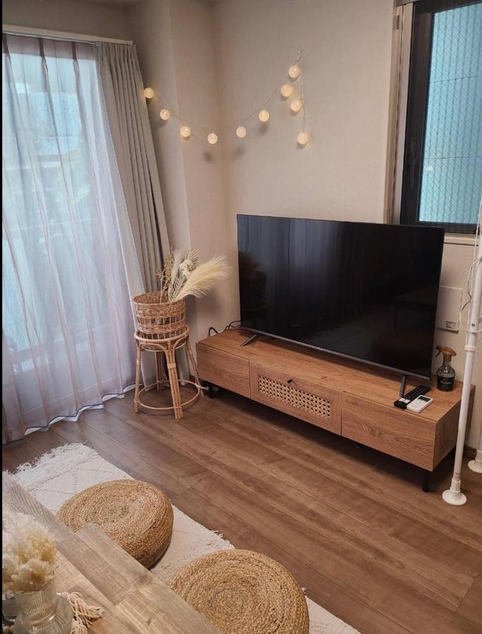 Appartement 上野駅徒歩５分シングルベッド４台＋布団２セット1Ldk à Tōkyō Extérieur photo